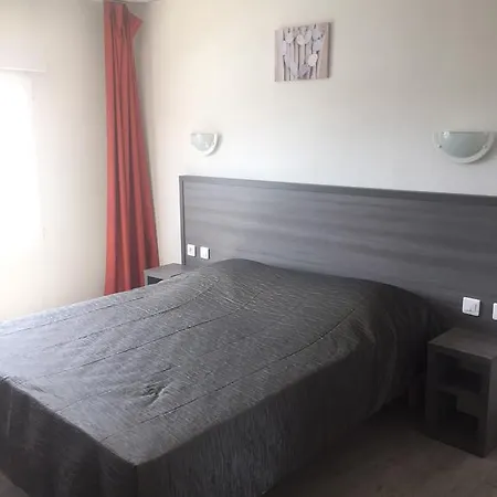 Le Neptune Hotel Soulac-sur-Mer