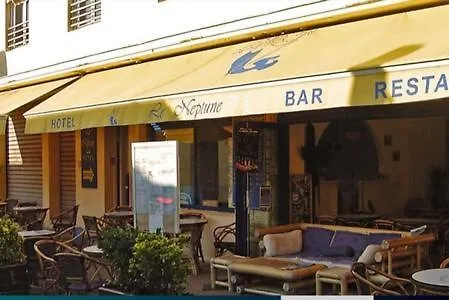 Le Neptune 2*