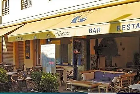 Le Neptune