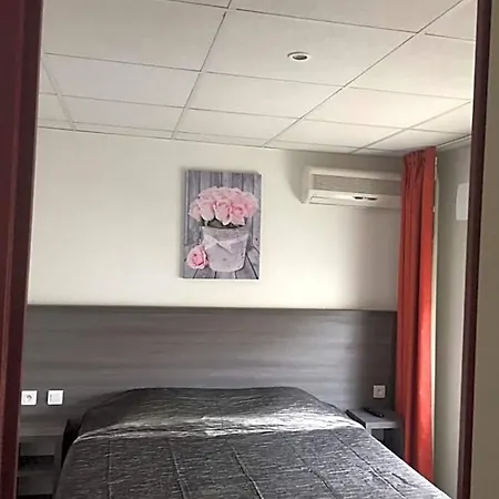 Hotel Le Neptune Soulac-sur-Mer