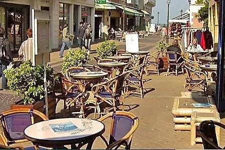 Le Neptune Soulac-sur-Mer
