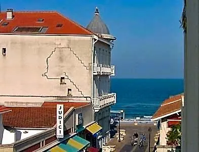 Le Neptune 2* Soulac-sur-Mer