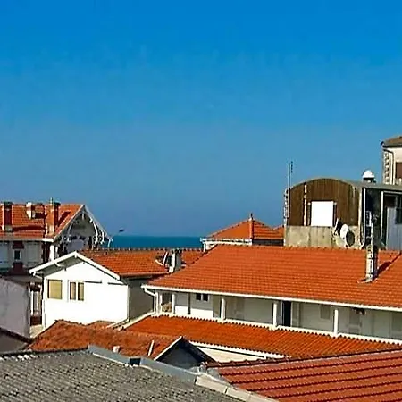Hotel Le Neptune