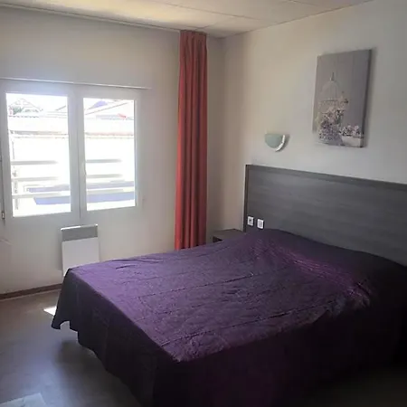 Le Neptune Hotel Soulac-sur-Mer