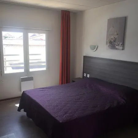 Le Neptune Hotel