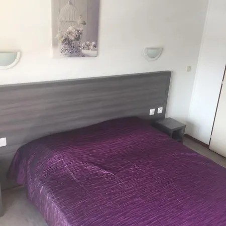 酒店 Le Neptune 2*
