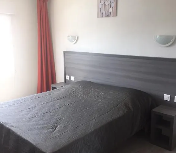 Le Neptune Hotel Soulac-sur-Mer